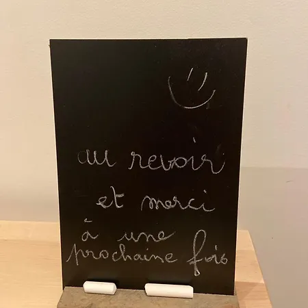 Cafi - Sud Passion * Calme * Linge Hotelier * Fibre * Appartement Marseille